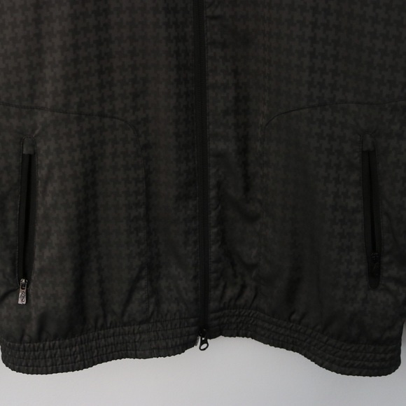 Nike windbreaker/track running jacket - Picture 4 of 7